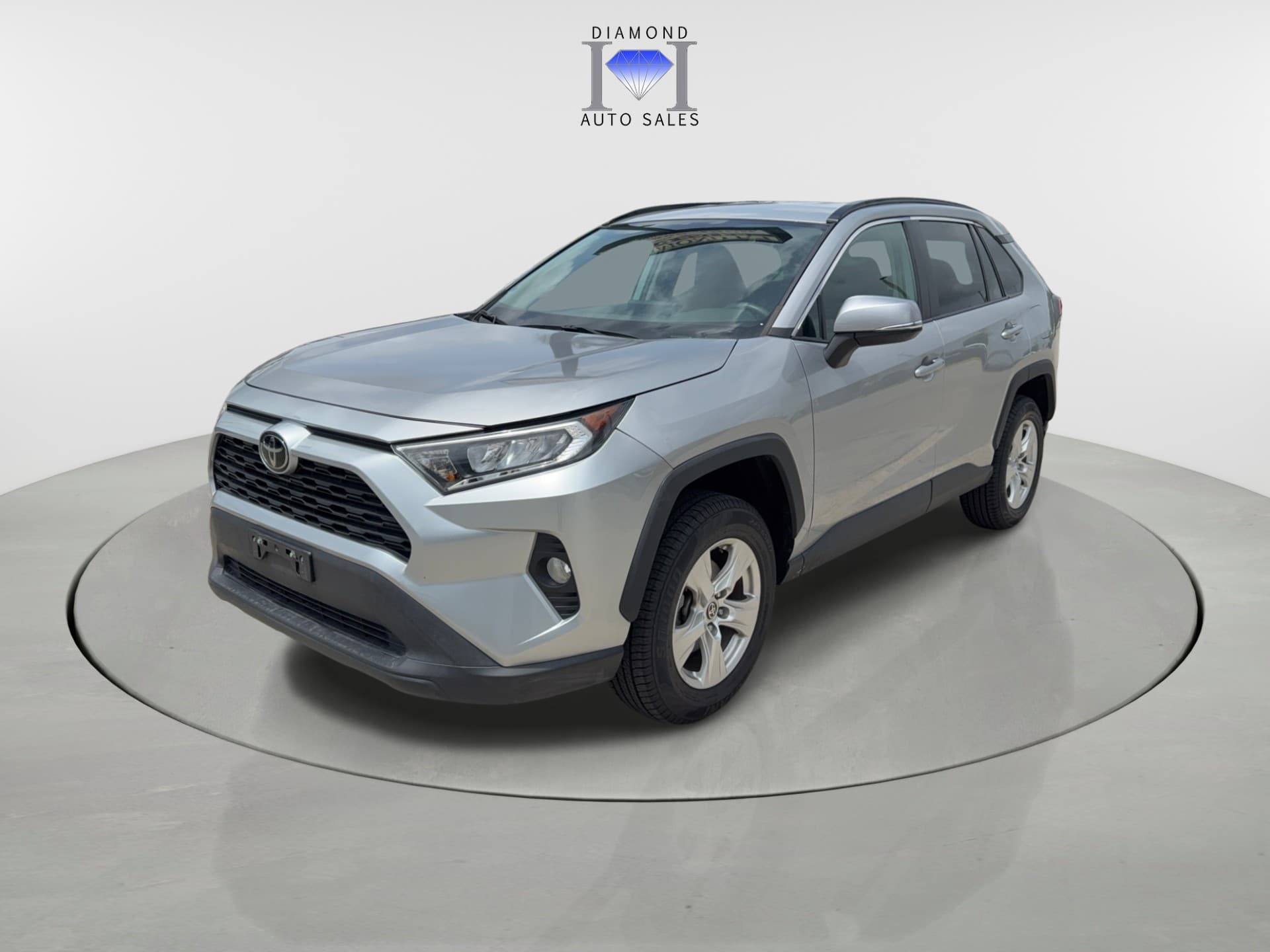 Diamond II Auto Sales